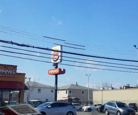 Burger King