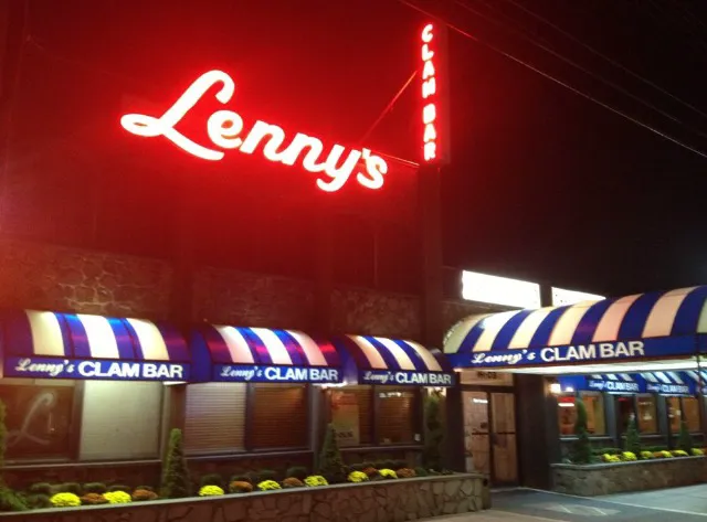 Lenny's Clam Bar Picture 1