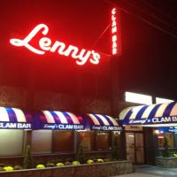 Lenny's Clam Bar ico