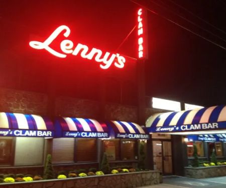 Lenny's Clam Bar