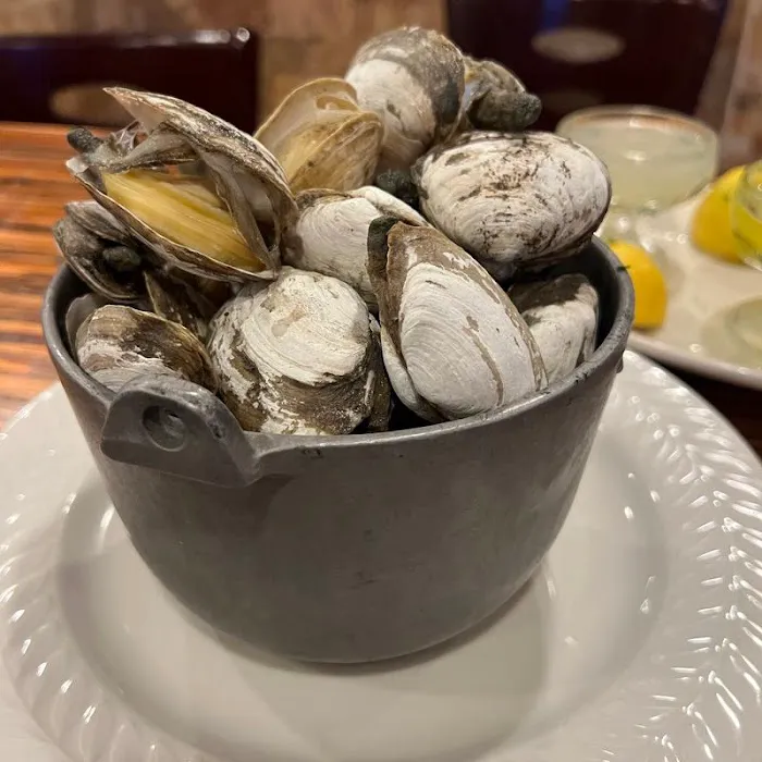 Lenny's Clam Bar Picture 5