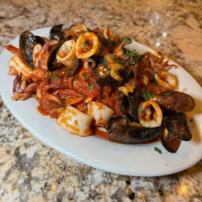 Lenny's Clam Bar Picture 4
