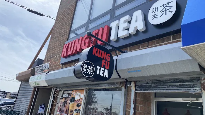 Kung Fu Tea Howard Beach Picture 8