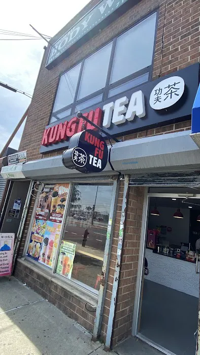 Kung Fu Tea Howard Beach Picture 1