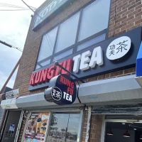 Kung Fu Tea Howard Beach ico