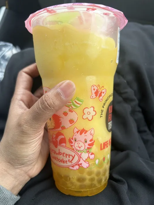 Kung Fu Tea Howard Beach Picture 4