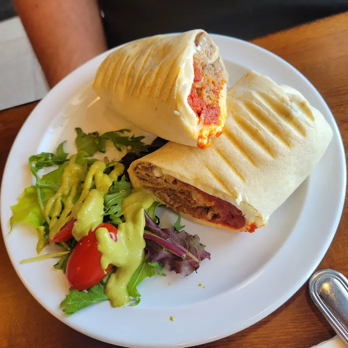 Panino Rustico of Howard Beach Picture 10