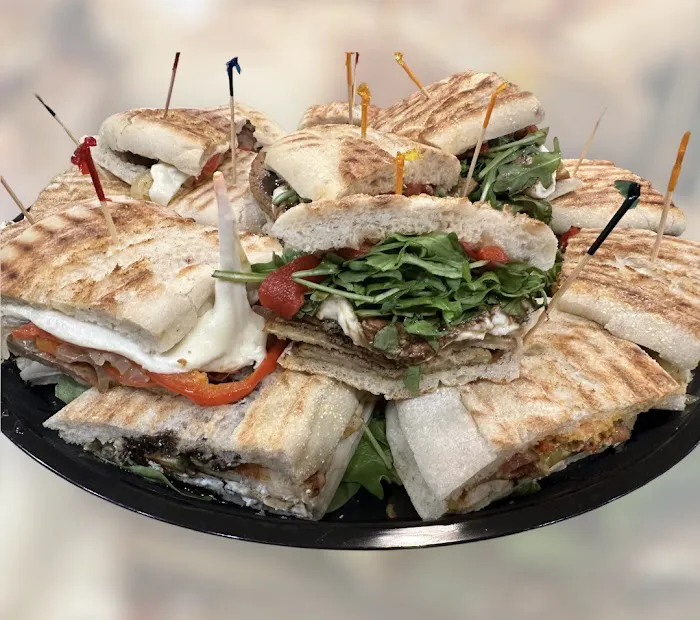 Panino Rustico of Howard Beach Picture 7