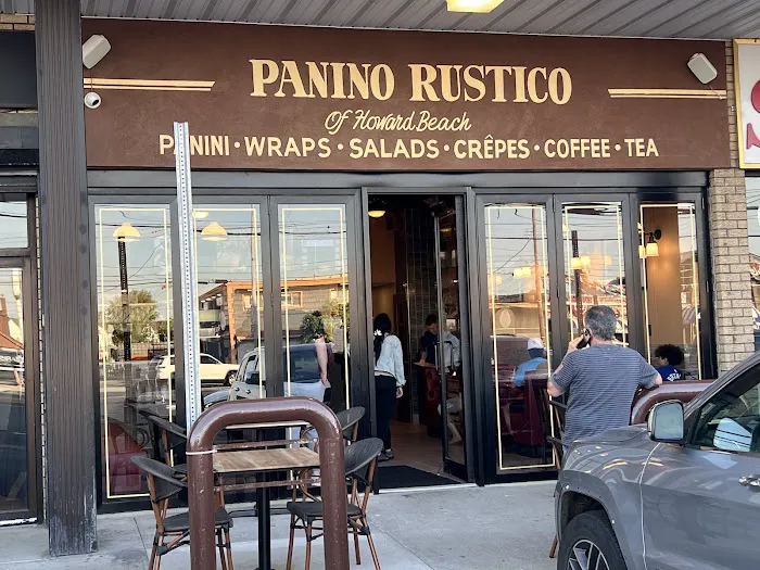 Panino Rustico of Howard Beach Picture 2