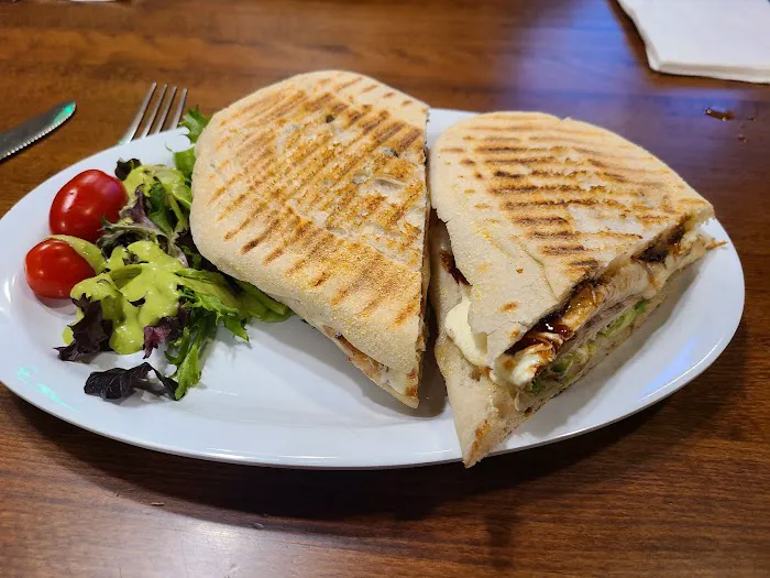 Panino Rustico of Howard Beach Picture 5