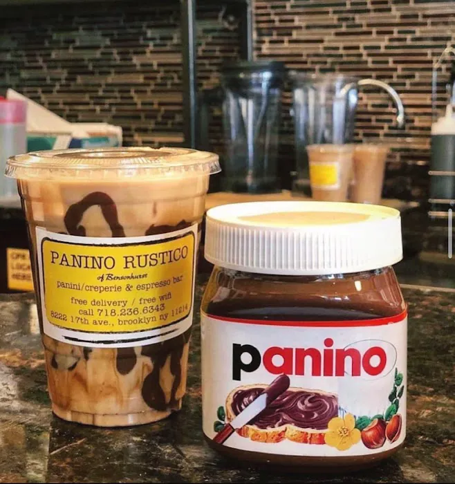 Panino Rustico of Howard Beach Picture 9