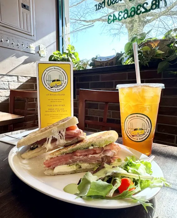 Panino Rustico of Howard Beach Picture 6