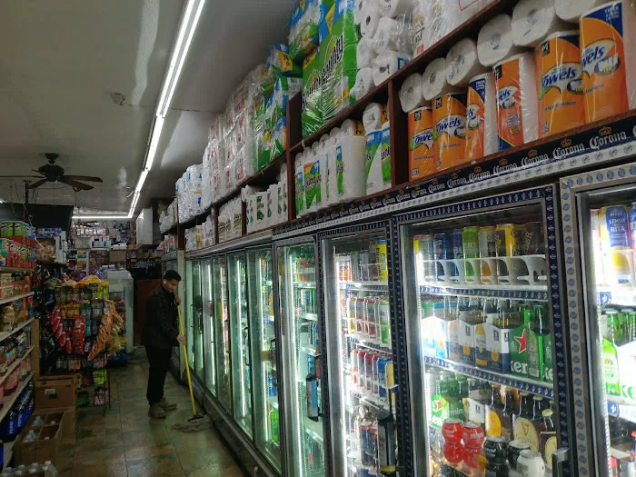 Grocery and Deli Picture 4