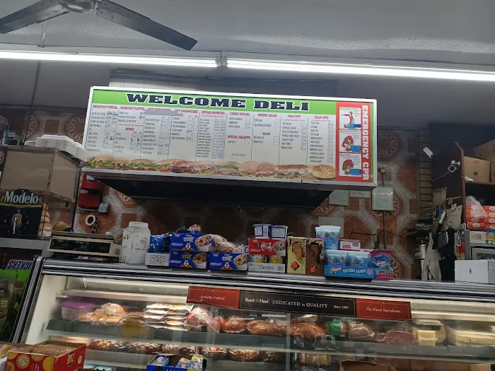 Grocery and Deli Picture 5