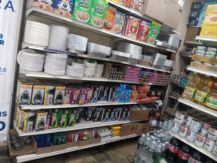 Grocery and Deli Picture 10