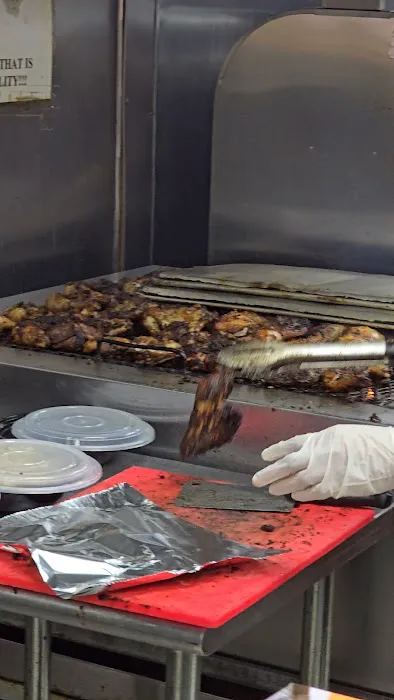 Peppa's Jerk Chicken (Queens) Picture 8