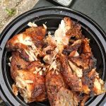 Peppa's Jerk Chicken (Queens)