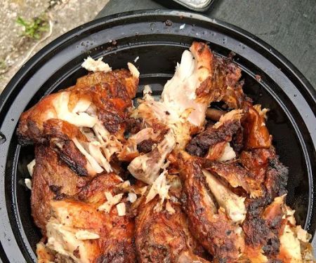 Peppa's Jerk Chicken (Queens)