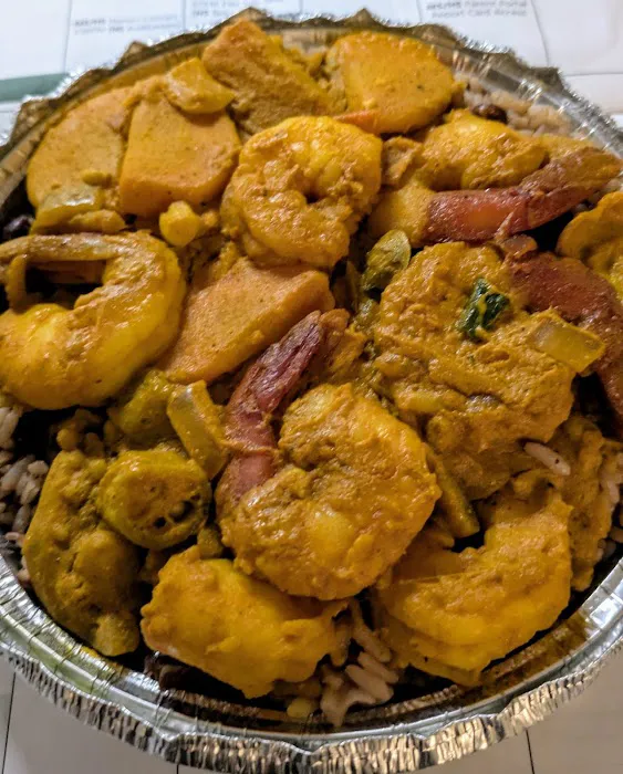 Peppa's Jerk Chicken (Queens) Picture 4