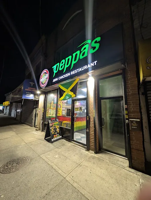 Peppa's Jerk Chicken (Queens) Picture 10