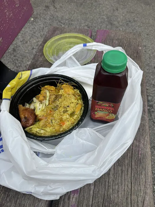 Peppa's Jerk Chicken (Queens) Picture 5
