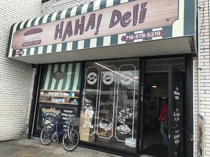 HaHa! Deli Picture 4