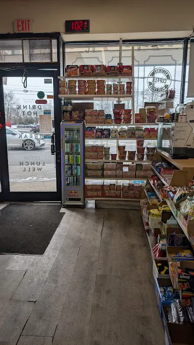 HaHa! Deli Picture 3