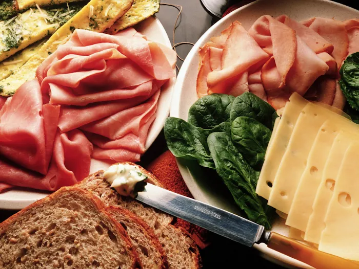 HaHa! Deli Picture 2