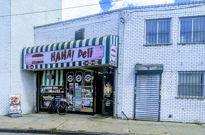 HaHa! Deli Picture 1