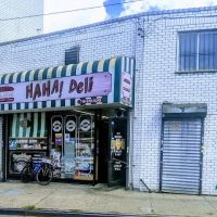 HaHa! Deli ico