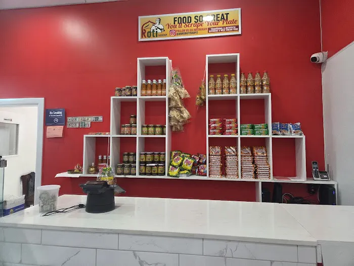 Ann’s Roti Shop II Picture 8