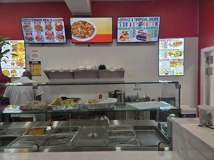 Ann’s Roti Shop II Picture 6