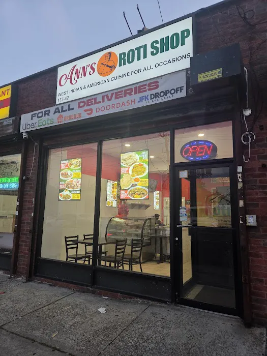 Ann’s Roti Shop II Picture 1