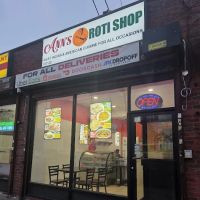 Ann’s Roti Shop II ico