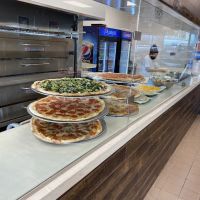 Pizza Shop ico
