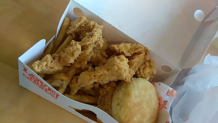 Popeyes Louisiana Kitchen Picture 7