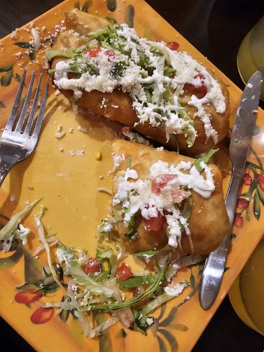 Mis Taquitos Picture 10