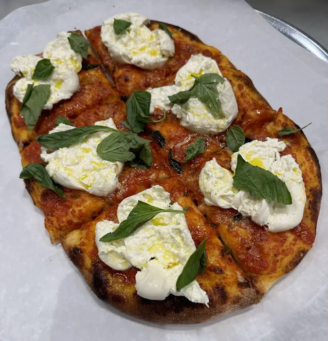 La Villa Pizzeria Picture 3