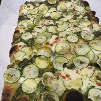 La Villa Pizzeria ico