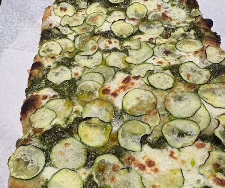 La Villa Pizzeria