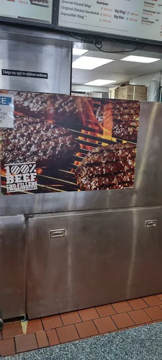 Popeyes Louisiana Kitchen Picture 3