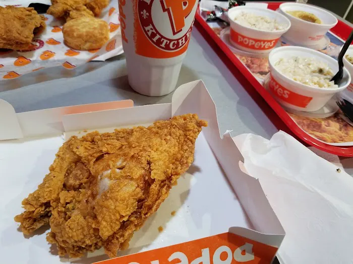 Popeyes Louisiana Kitchen Picture 4