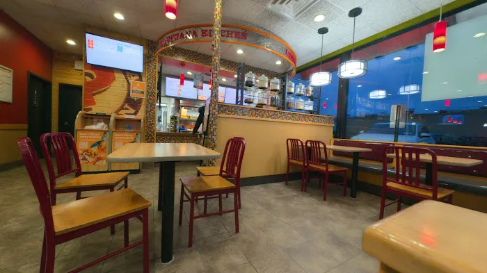 Popeyes Louisiana Kitchen Picture 2