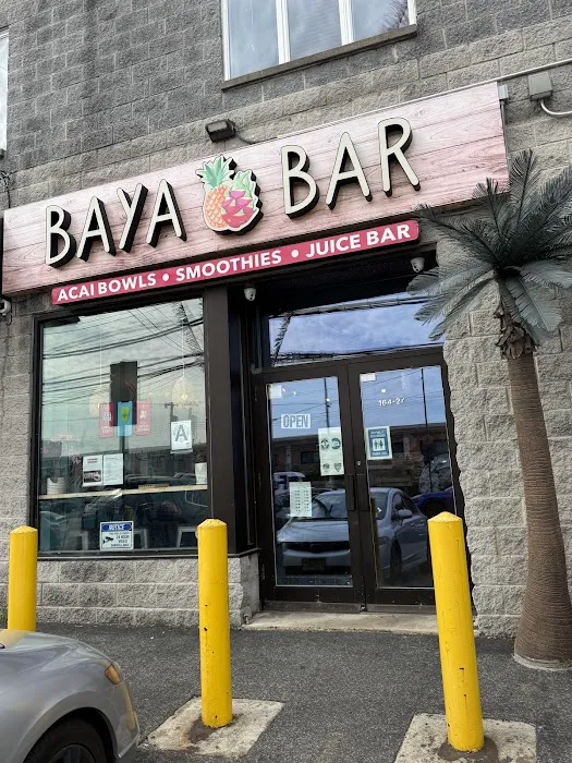 Baya Bar - Acai & Smoothie Shop Picture 4