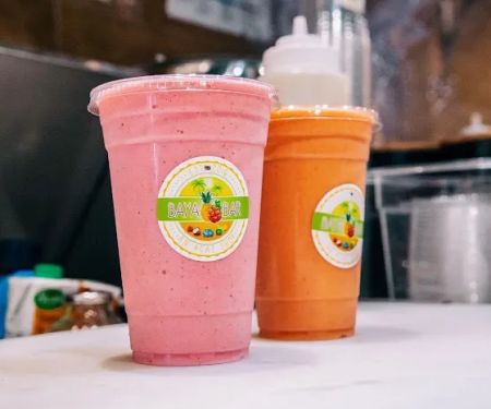 Baya Bar - Acai & Smoothie Shop