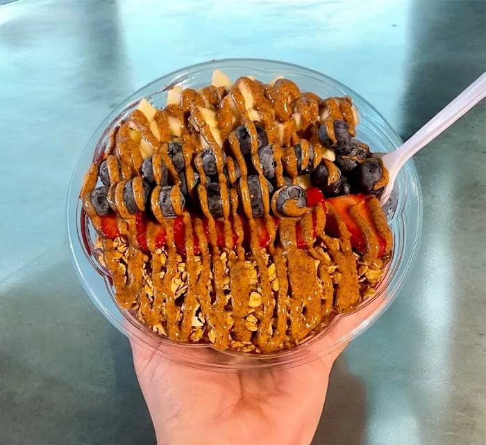 Baya Bar - Acai & Smoothie Shop Picture 6