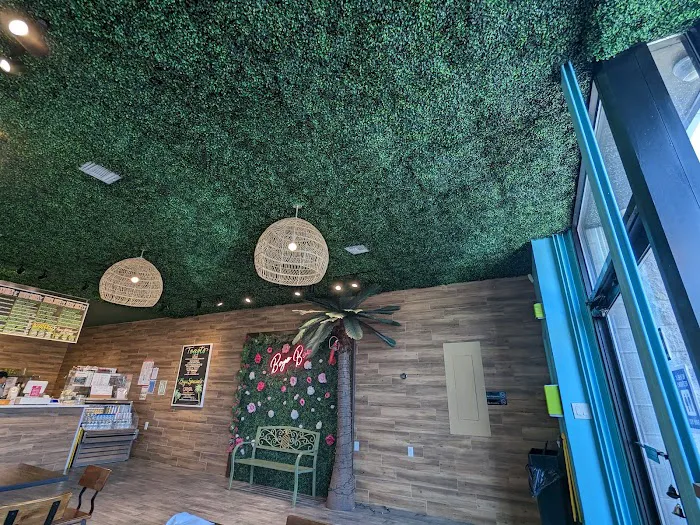 Baya Bar - Acai & Smoothie Shop Picture 10