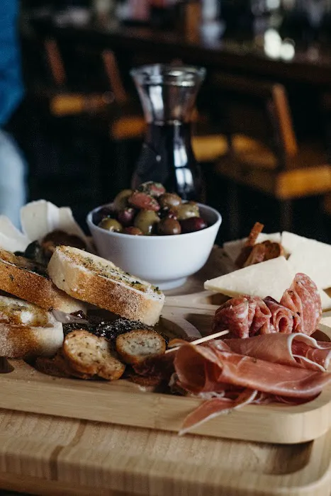 Sayra's Wine Bar Picture 3