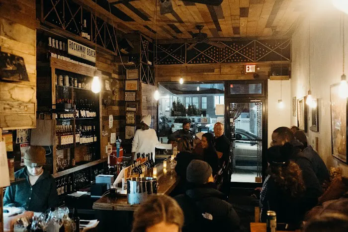Sayra's Wine Bar Picture 4
