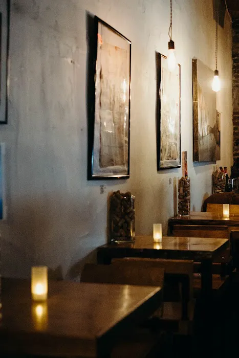 Sayra's Wine Bar Picture 2